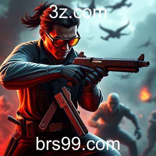 Explorando o Fascinante Mundo dos Jogos de Ação