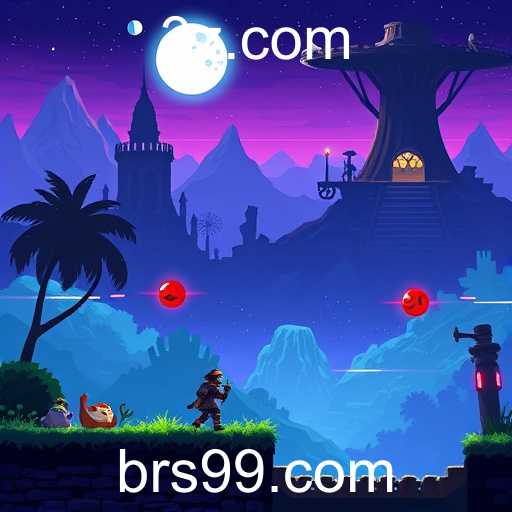 O Fascinante Mundo dos Jogos Indie: Criatividade e Inovação a Partir da Independência