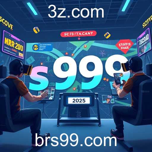O Crescimento dos Jogos Online em 2025