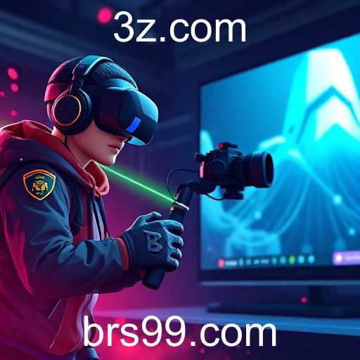 A Revolução dos Jogos Online: S99 em Alta